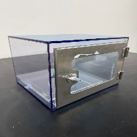 Biomatrica Plastic Safebox image 0